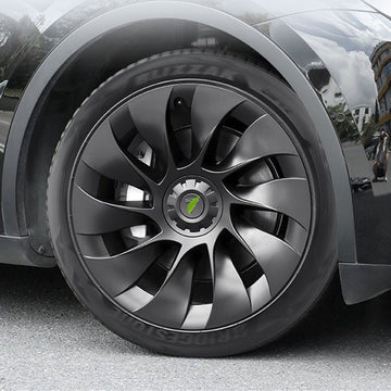 19' Performance Wheel Covers for Tesla Model 3 2021-2023.10 (4pcs)