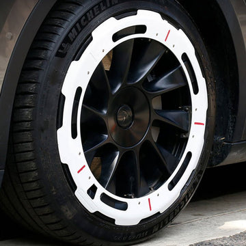 19' /20' Wheel Covers for Tesla Model 3 / Model Y（4pcs）