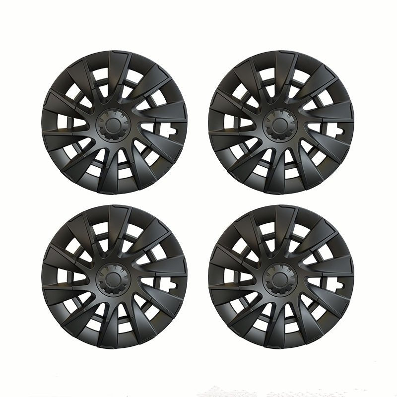 20" Warlord Wheel Covers for Tesla Model Y - Tesery Official Store