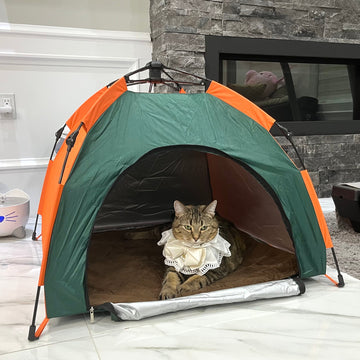 Pop-up Tent for Pets - Tesery Official Store