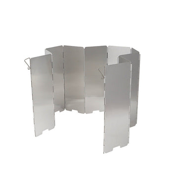 Windscreen for Stoves - Tesery Official Store