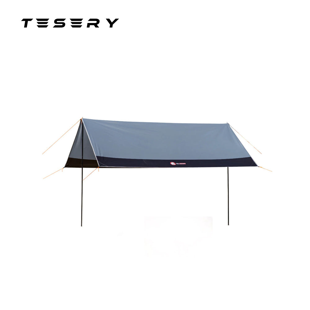 Outdoor camping canopy tent - Tesery Official Store - Tesla Premium Accessories Store