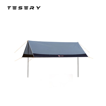 Outdoor camping canopy tent - Tesery Official Store - Tesla Premium Accessories Store