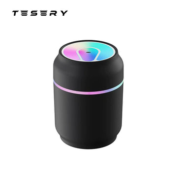 Car mini humidifier - Tesery Official Store - Tesla Premium Accessories Store
