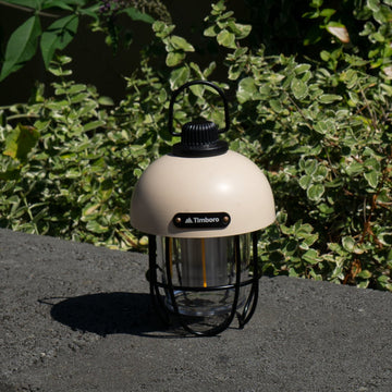 Acorn Portable Lantern