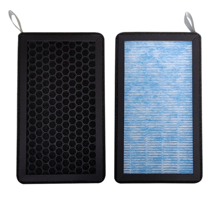 Air Filter for Tesla Model 3 2017-2023.10 & Model Y 2020-2024 - Tesery Official Store