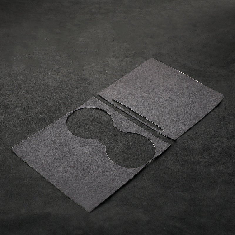 Alfanxi Dashboard Cover Italië Alcantara Materiaal Wrap Pad Compatibel met Tesla Model Y Model 3 (2938 Grijs Alfanxi Dashboard Cover Italië Alcantara Materiaal Wrap Pad Compatibel met Tesla Model Y Model 3 (2938 Grijs