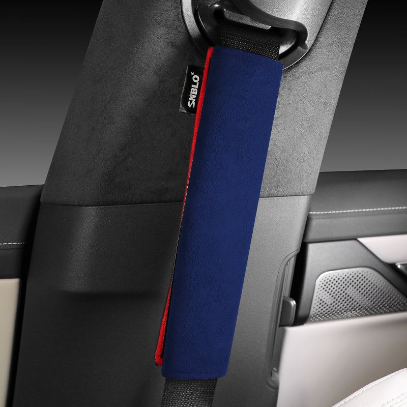 Alcantara Belt | Dark Olive main image 1