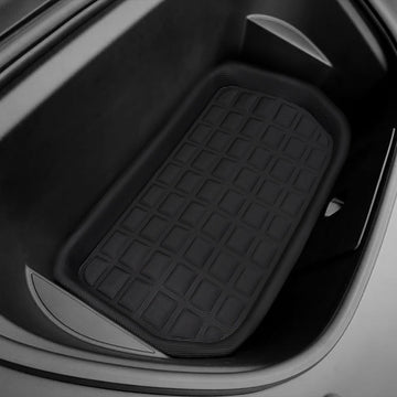 All Weather 3D Front Trunk Mat for Tesla Model Y