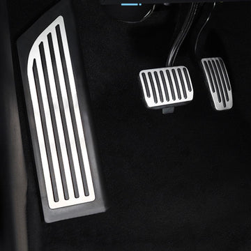 Aluminum Non-Slip Cover for Tesla Model Y 2022-2024