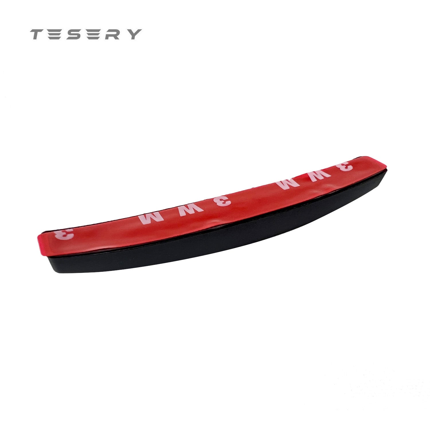 Anti-Scratch Door Edge Guard Suitable for Model 3/Y/X/S - Tesery Official Store