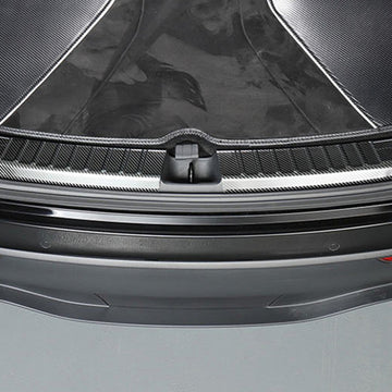 Paraurti posteriore antigraffio per Tesla Model Y 2020-2024