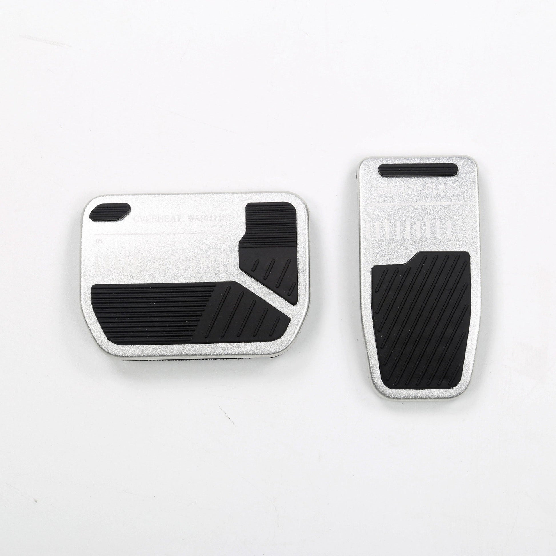 Anti-Slip Accelerator Brake Pedal Cover suitable for Tesla Model 3 Model Y - Tesery Official Store