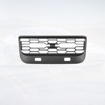Couverture d'évents de banquette arrière pour le modèle 3/Y de Tesla