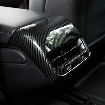 Backseat Vent Cap - Variety for Model 3 / Y 2021-2023