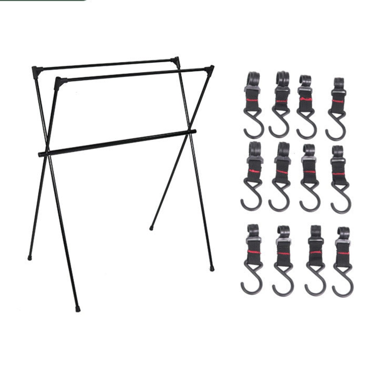 Camping Hanging Rack - Tesery Official Store