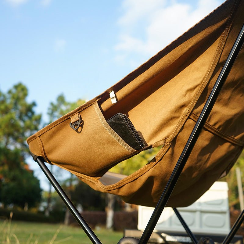 Camping Moon Chairs - Tesery Official Store