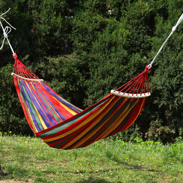 Canvas Hammock - Tesery Official Store