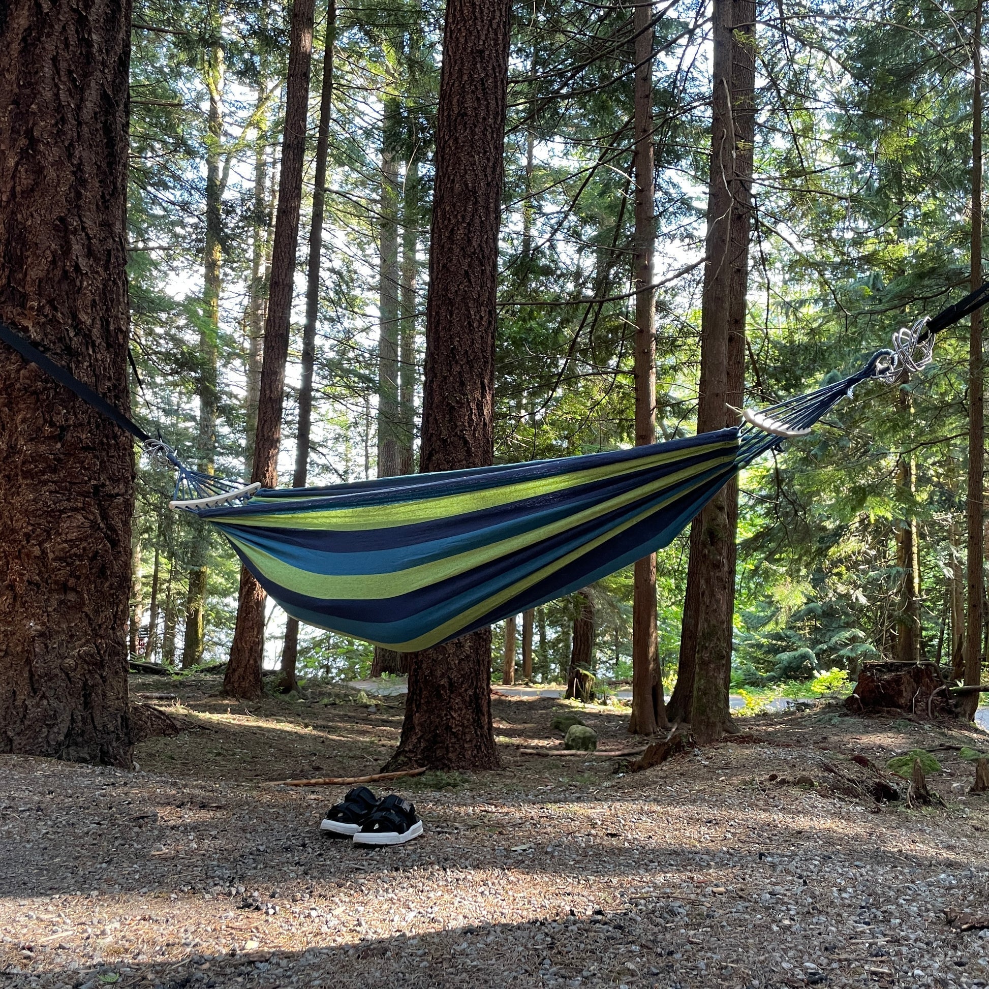 Canvas Hammock - Tesery Official Store
