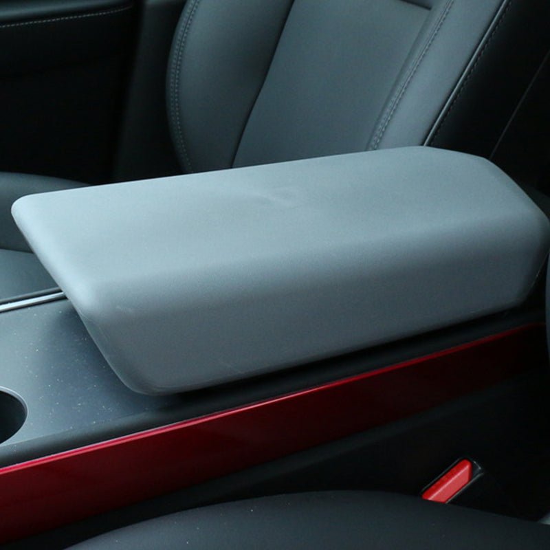 Car Armrest Cover for Model 3/Y - Tesery Official Store