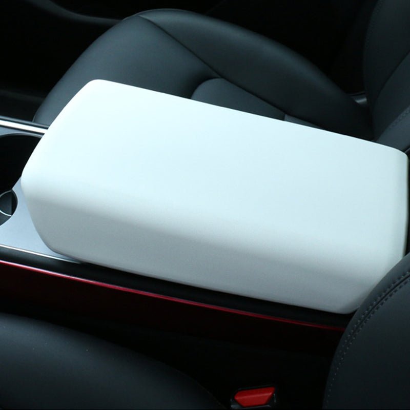 Car Armrest Cover for Model 3/Y - Tesery Official Store