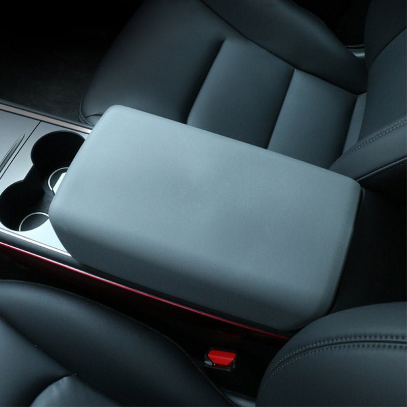 Car Armrest Cover for Tesla Model 3 Highland - Tesery Official Store