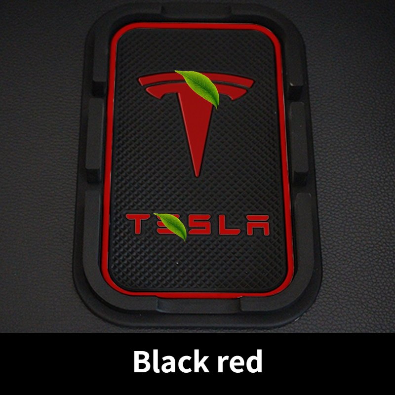 Car dashboard anti-slip mat for Tesla - Tesery Official Store