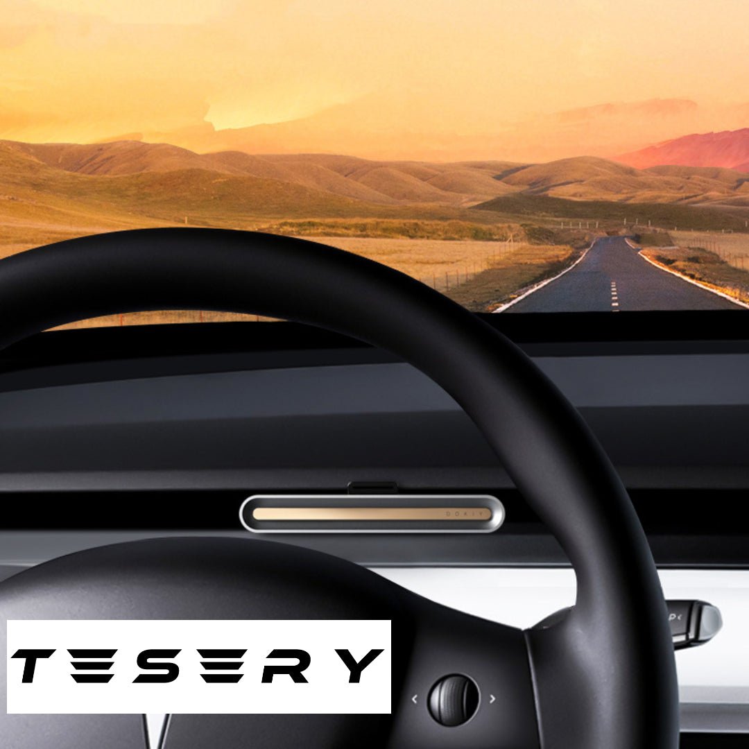Car Fragrance Diffuser for Tesla Model 3 Model Y 2017-2024 - Tesery Official Store