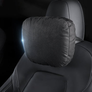Car headrest lumbar For  Tesla Model 3 Highland