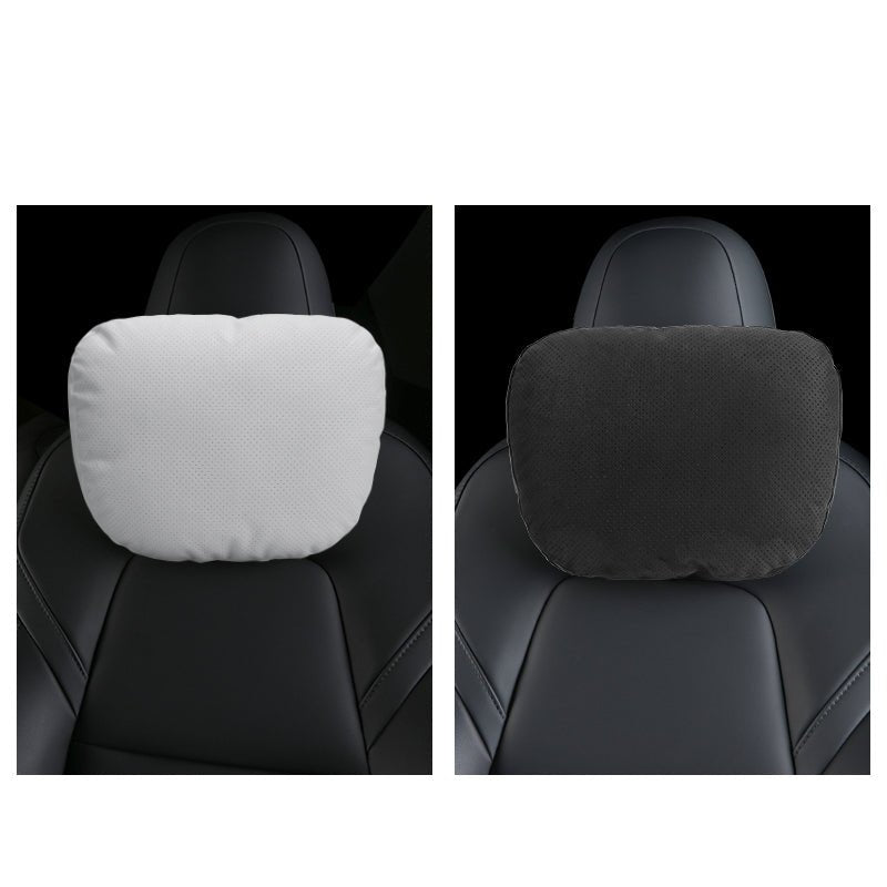 Car headrest lumbar For Tesla Model 3 Highland