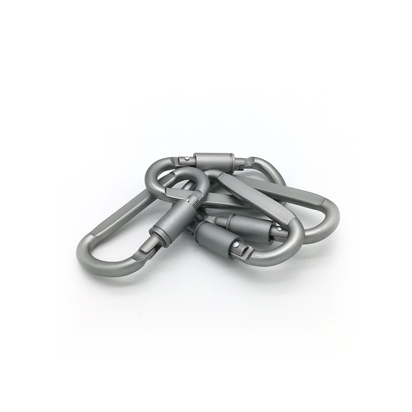 Carabiners - Set of 5 - Tesery Official Store