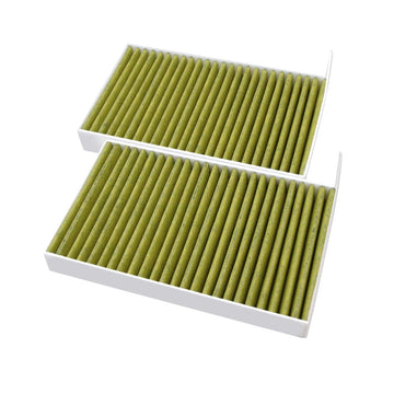 Carbon Air Filter for Tesla Model 3 2017-2023.10 and Model Y 2020-2024 - Tesery Official Store