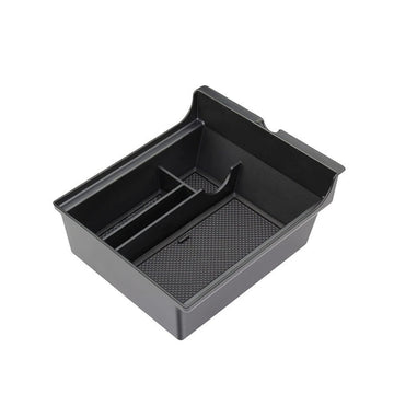 Center Console Organizer for Tesla Model 3 2021-2023.10 & Model Y 2021-2024 - Tesery Official Store