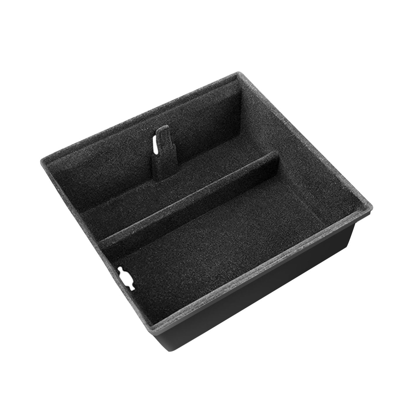 Center Console Organizer Tray for Model 3 2021-2023.10 / Tesla Model Y 2020-2024 - Tesery Official Store