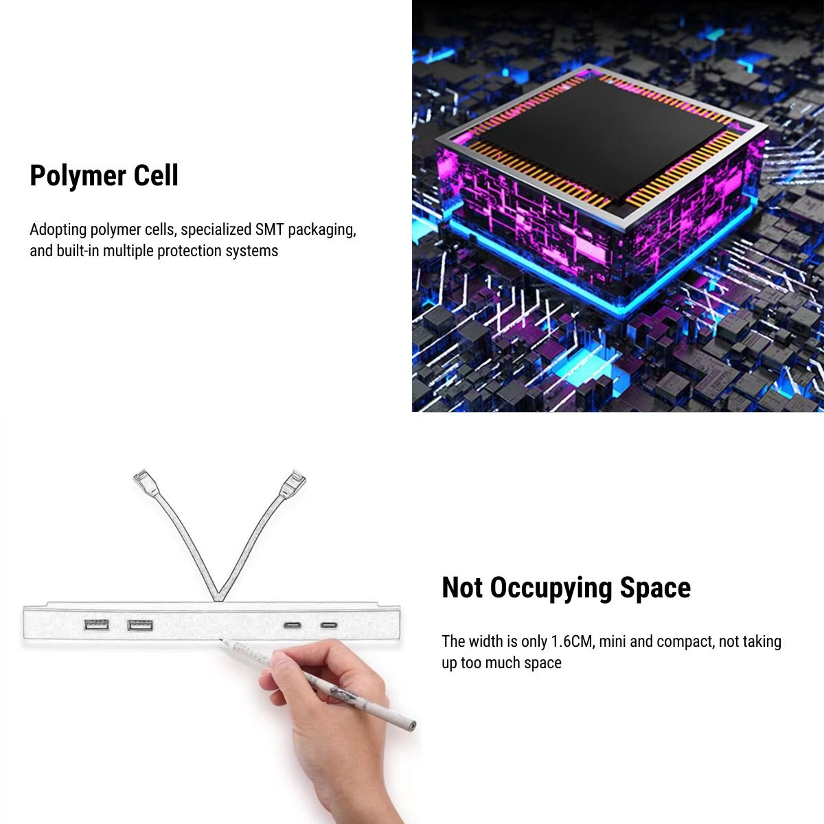 Tesla USB & Type-C Ports | Model 3 & Y Connectivity