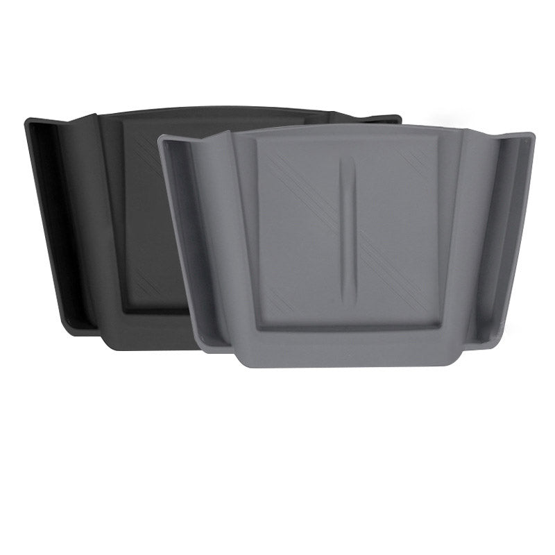 Tappetino Ricarica Wireless Per Tesla Model 3 Highland 2024-2025 - Copertura Antiscivolo E Antipolvere - Foto 9