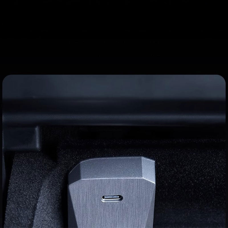 Center Docking Station USB Hub For Tesla Model 3/Y 2021.11-2023 - Tesery Official Store