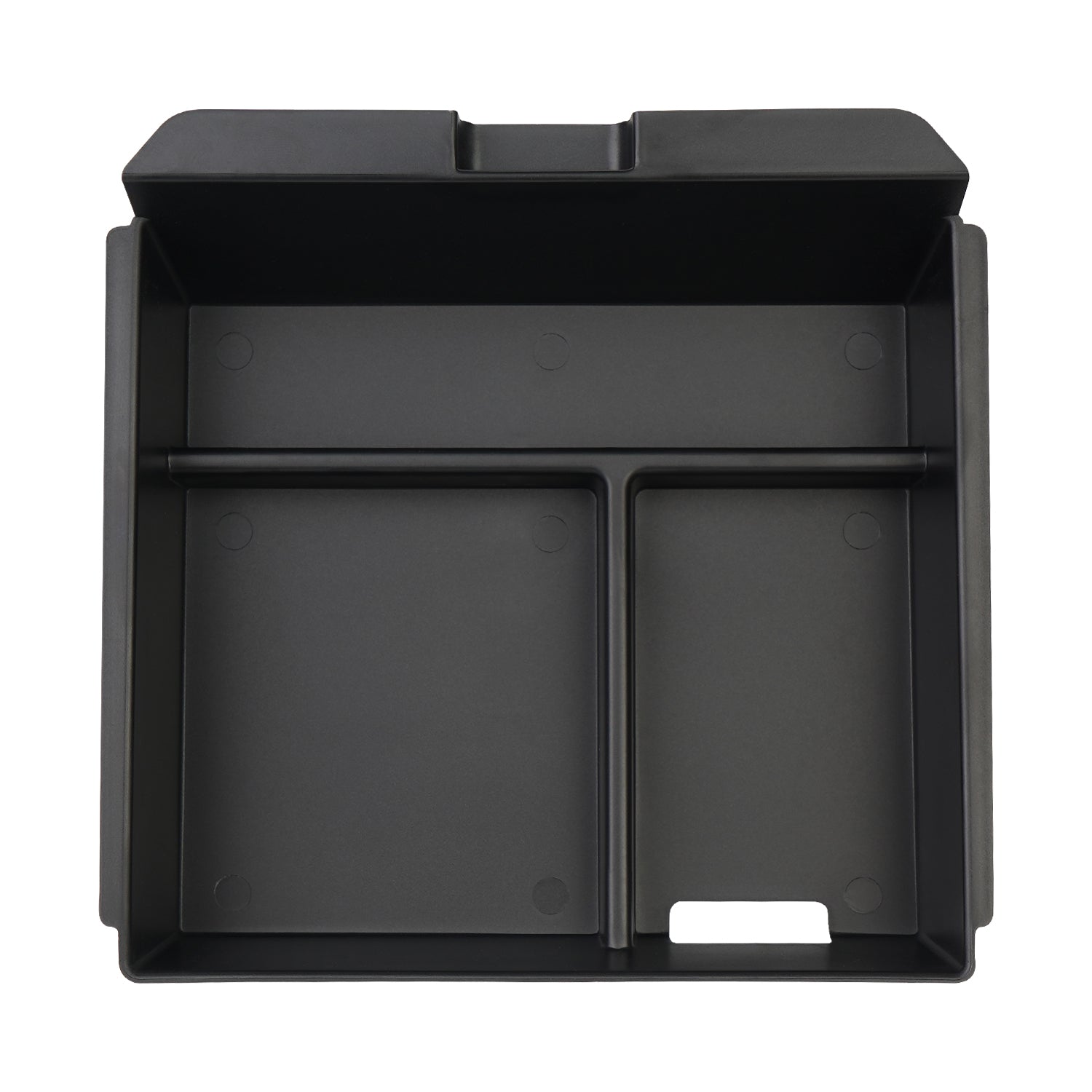 Center front storage box for Tesla Model 3 Highland - Tesery Official Store