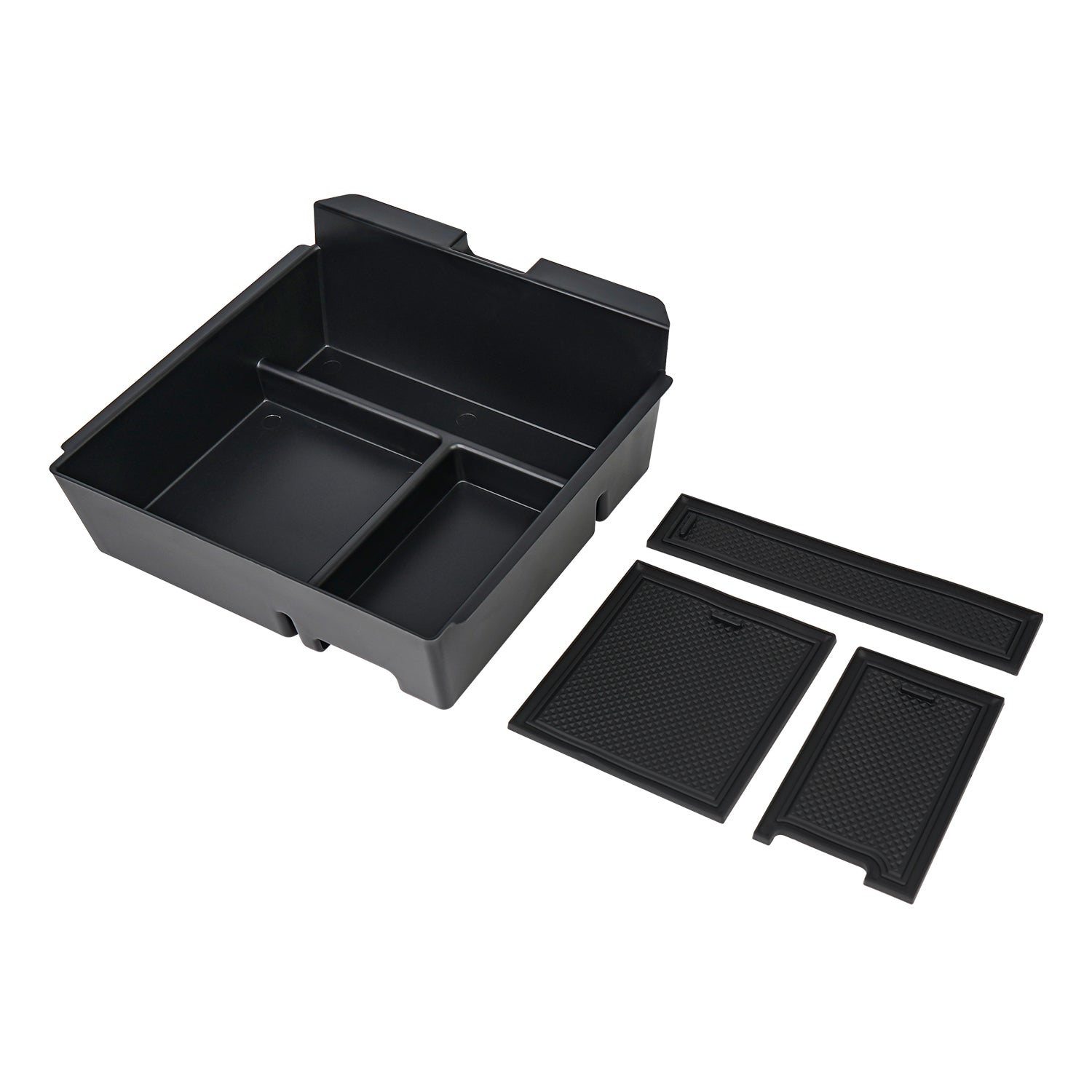 Center front storage box for Tesla Model 3 Highland - Tesery Official Store