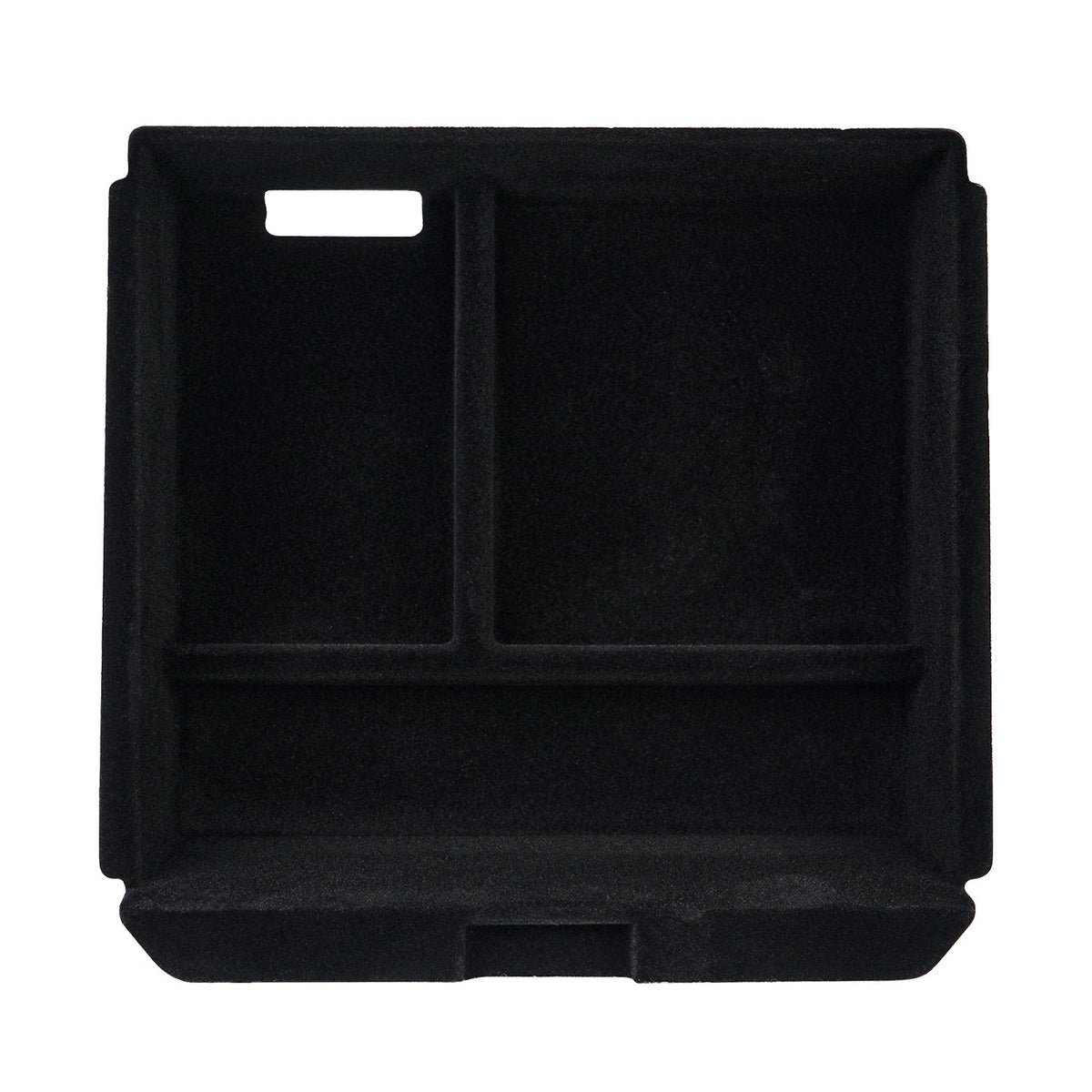 Tesla Front Storage Center Front Storage Box for Model Y Juniper & Model 3 Highland | TESE