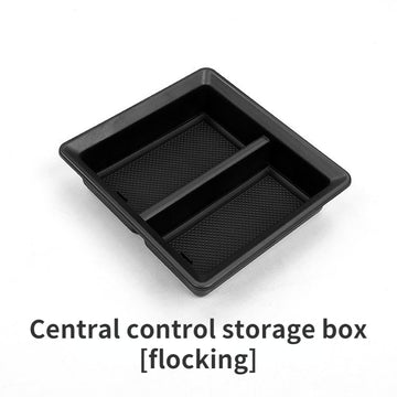 Central Control Storage Box for Tesla Model 3 2021-2023.10 / Model Y 2020-2024