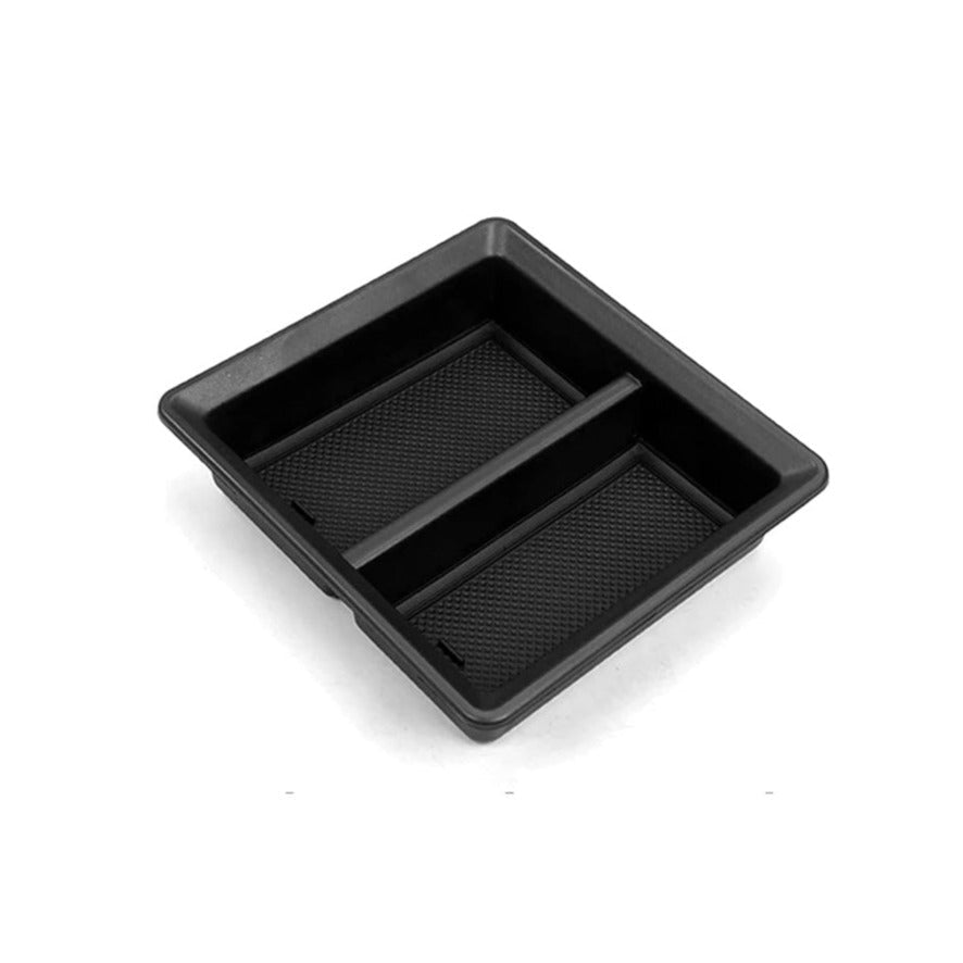 Central Control Storage Box for Tesla Model 3 2021-2023.10 / Model Y 2020-2024 - Tesery Official Store