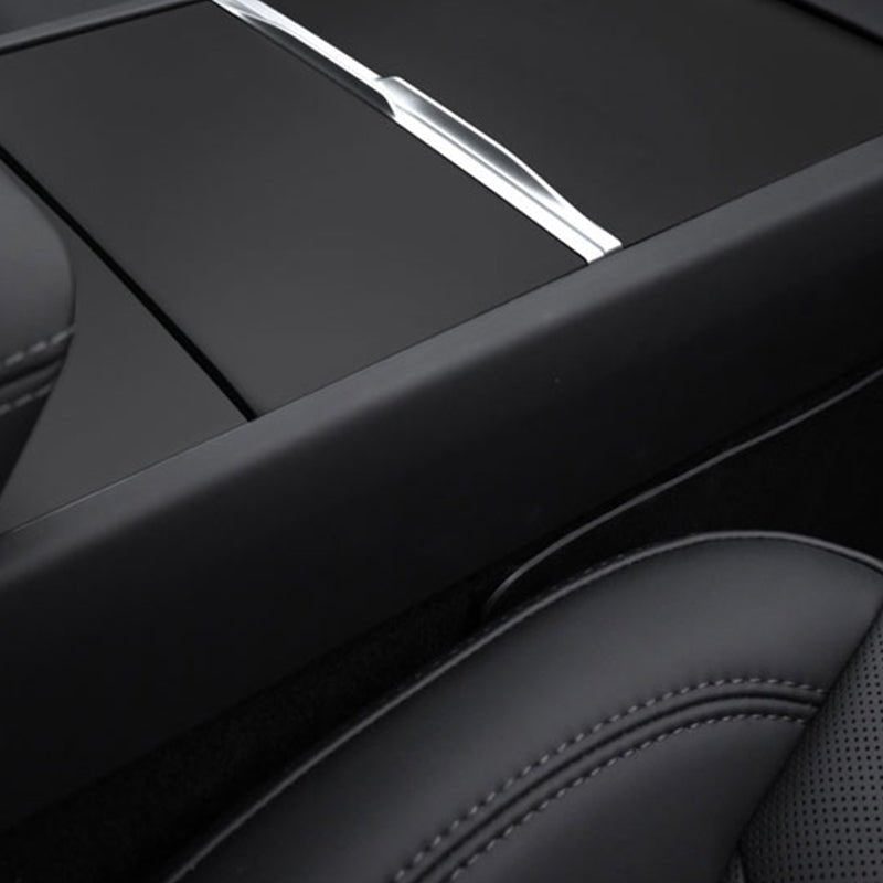 Centre armrest box protection film for Tesla Mdoel 3 Highland - Tesery Official Store