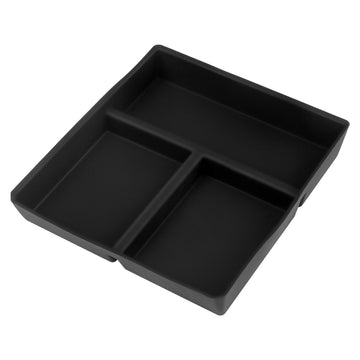 Mitte Box Bottom Tablett für Tesla Model 3 Highland