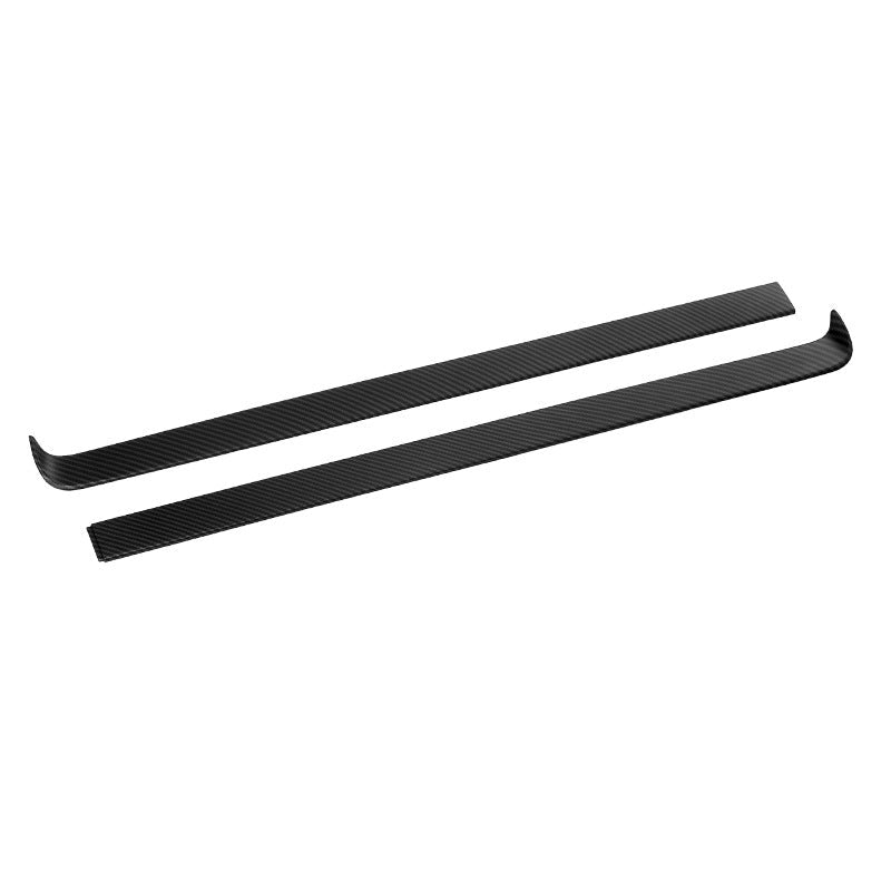 Centre Dashboard Air Vent Trim Cover for Model 3 Highland -Segmented - Tesery Official Store