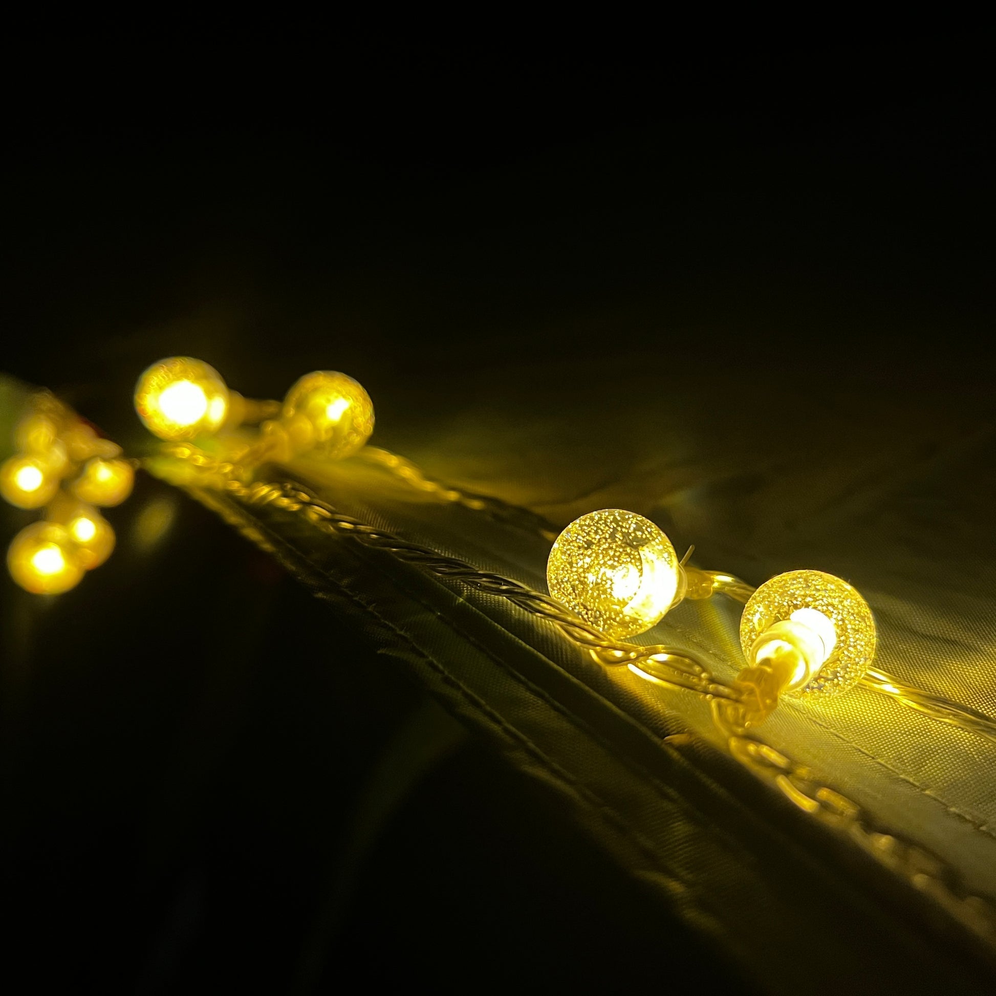 Crystal String Lights - Tesery Official Store