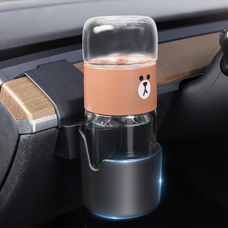 Cup Holder Hooks for Tesla Model Y - Tesery Official Store
