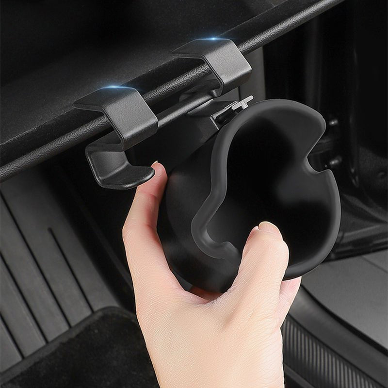 Cup Holder Hooks for Tesla Model Y - Tesery Official Store