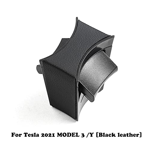 Cup Holder Shifter Card Slot Limiter for Tesla Model 3/Y 2021-2023 - Tesery Official Store