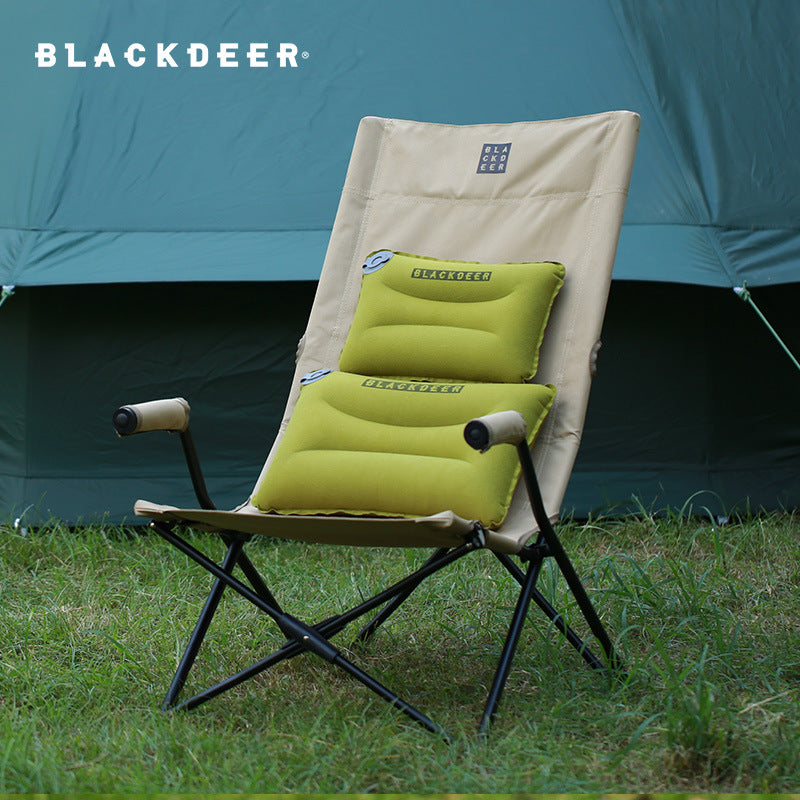 Outdoor camping square chairs - Tesery Official Store - Tesla Premium Accessories Store